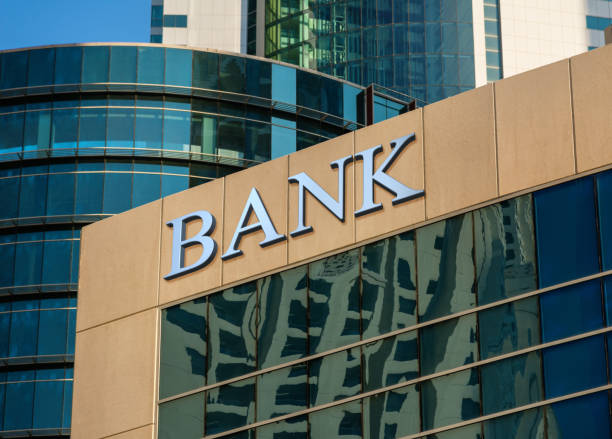Business. Banking